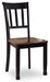 Owingsville Dining Table and 6 Chairs JR Furniture Storefurniture, home furniture, home decor