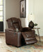 Owner's Box PWR Recliner/ADJ Headrest JR Furniture Storefurniture, home furniture, home decor