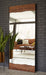 Panchali Floor Mirror JR Furniture Storefurniture, home furniture, home decor