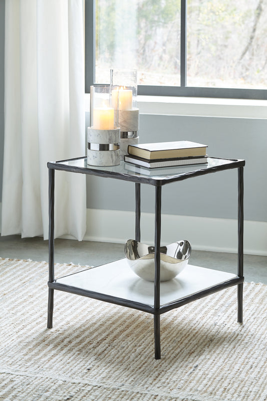 Ryandale Accent Table