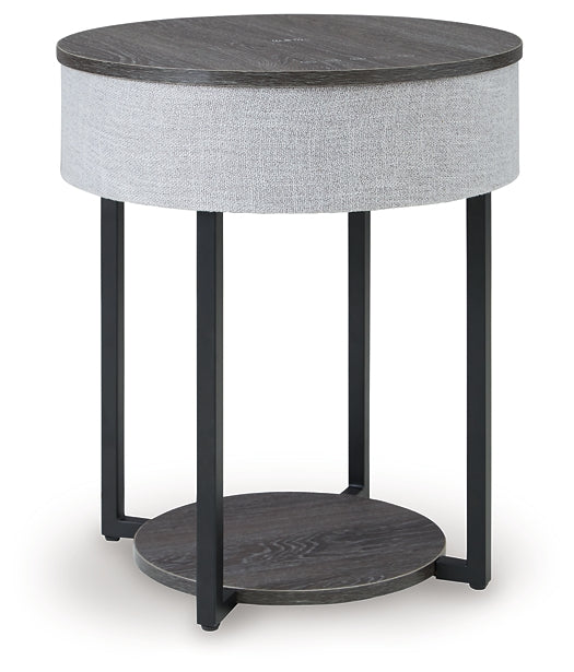 Sethlen Accent Table